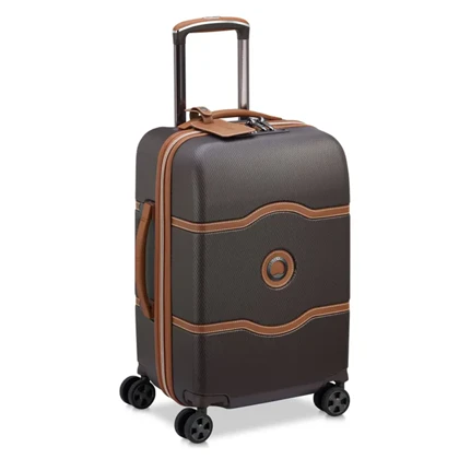 چمدان سایز بزرگ اورجینال دلسی مدل DELSEY PARIS - Chatelet Air Large