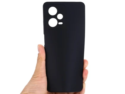 قاب محافظ پوکو ایکس 5 سیلیکونی Xiaomi Redmi Poco X5 Silicone Case