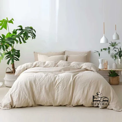 روتختی پینترستی کاوری نخ پنبه سیمپل