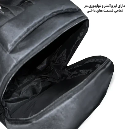 کوله پشتی سفری گوگانا مدل GOOGANA - GOOG35100