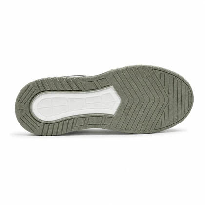 کفش و کتانی مردانه مدل زارا ZARA رنگ سفید فسفری کد 2289