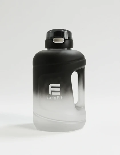 قمقمه ورزشی Unisex بدون برند Cool Hydro U