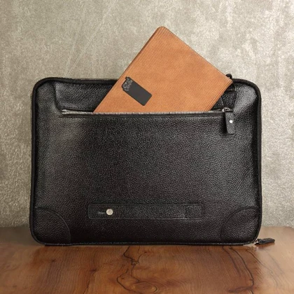 کیف فولدر مردانه بیورا مدل FD04