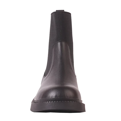 بوت زنانه مدل دیا_مشکی کد 2189