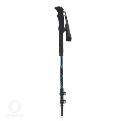 باتوم کلیپسی بسته دوتایی SNOWHAWK SNT111