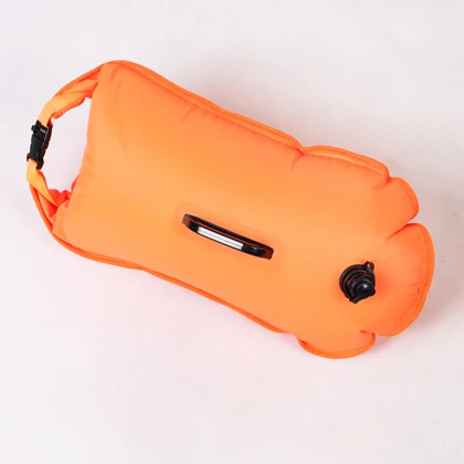 بویه و درای بگ شنا بادی IRAN PADDLE 21L