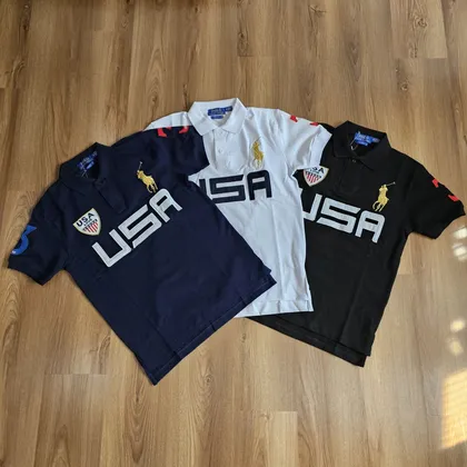 پولوشرت USA