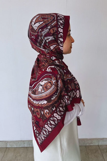 شال زنانه tarzinisec tarzinisec