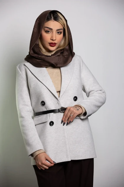 پالتو کت فوتر ماریا New