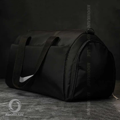 ساک ورزشی مدل Nike & ALO