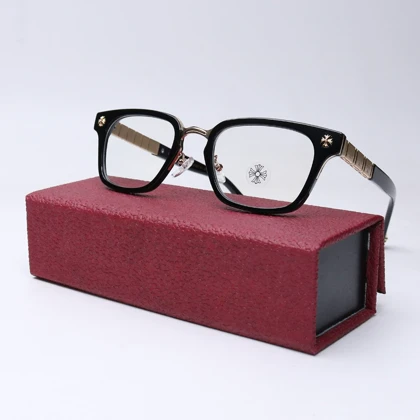 عینک برند CHROME HEARTS کد 181455