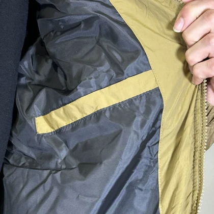 کاپشن طرح مربعی ریز(787)