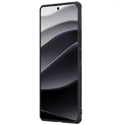 قاب محافظ گوشی شیائومی ردمی نوت 14 پرو نیلکین Frosted Shield Pro