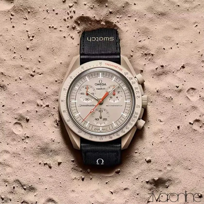 ساعت امگا سواچ Omega-Swatch مشتری 105949