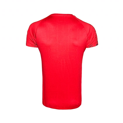 تیشرت ورزشی مردانه تکنیک پلاس 07 TS-158