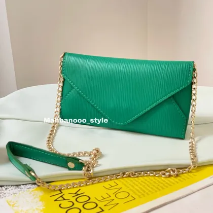 کیف دوشی دخترانه مدل لامیا