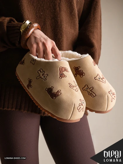 اسلیپر اسلیپو لومانا - کد 2642