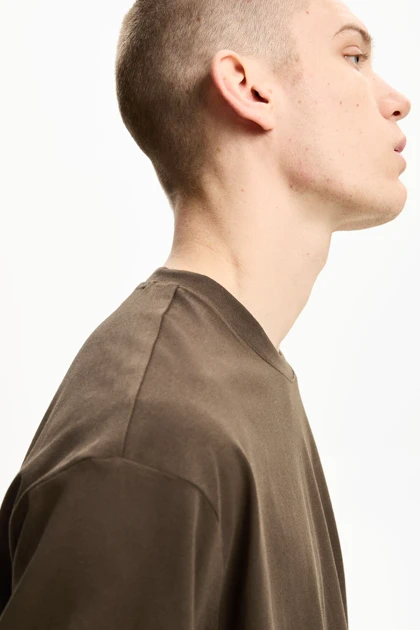 تیشرت مردانه bershka