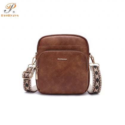 کیف رودوشی برند پرتیزس PRETTYZYS X5-183