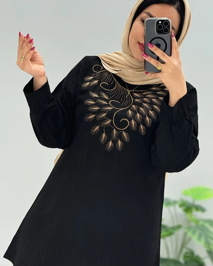 تونیک شانتون وارش
