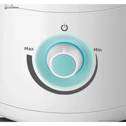 بخور سرد بلک اند دکر مدل BLACK and DECKER HM5000