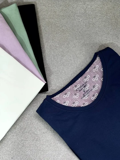 تیشرت زنانه آیسو آنجلا