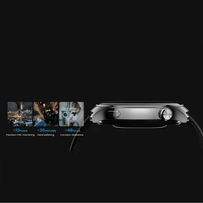 ساعت هوشمند شیائومی Xiaomi اصل مدل XPAW019