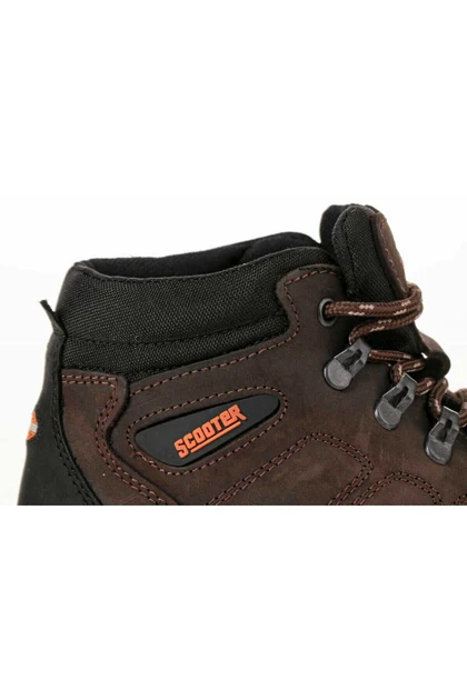 بوت و نیم بوت مردانه اورجینال scooter scooter