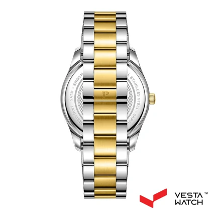 ساعت مچی مردانه ژاک فیلیپ JACQUES PHILIPPE مدل JPQGS627328