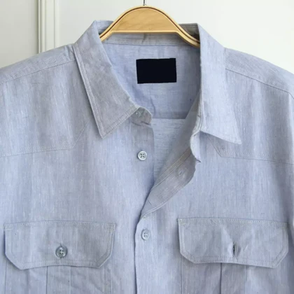 پیراهن مردانه