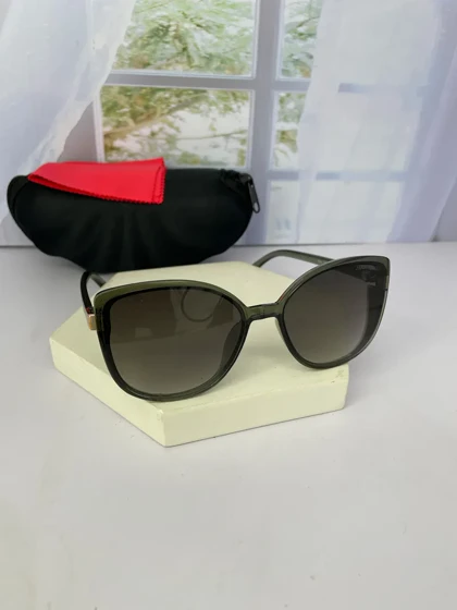 عینک آفتابی جیمی چو 9591