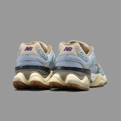 نیوبالانس 9060 ایج آف دیسکاوری New Balance 9060 Age Of Discovery