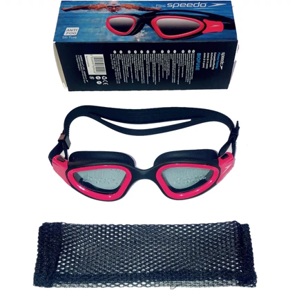 عینک شنا اسپیدو SPEEDO مدل BioFuse-1220 ضد بخار