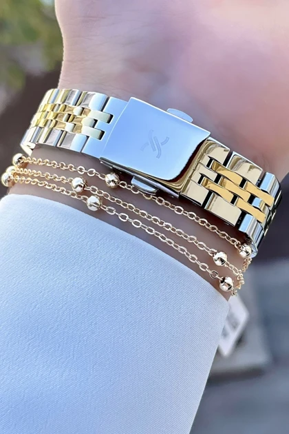 ساعت زنانه daniel-klein