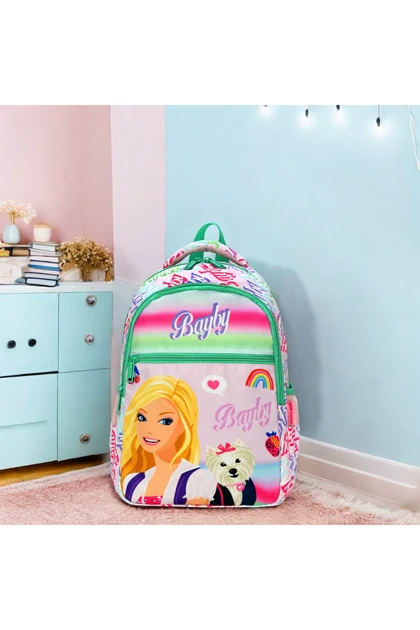 کیف مدرسه بچگانه shopiolog