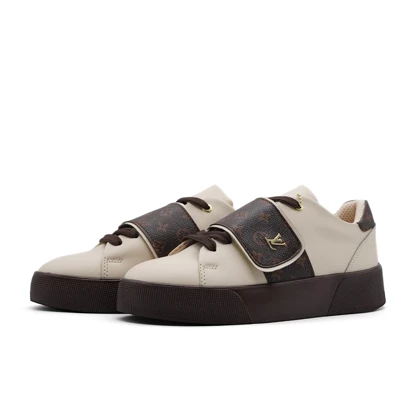 کفش ونس زنانه مدل 0555 - LV