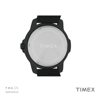 ساعت مچی عقربه ای مردانه تایمکس (Timex) مدل TW4B34800