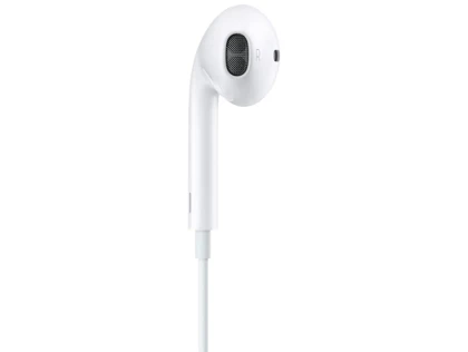 هندزفری سیمی اصل اپل (Apple) جک 3.5 میلی متری مدل EarPods