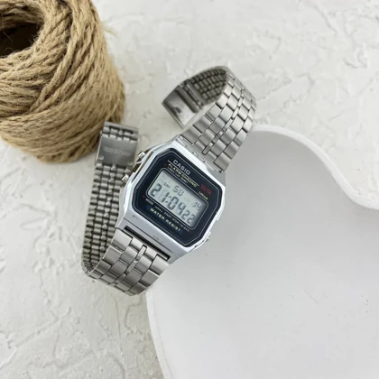 ساعت مچی زنانه با طرح جذاب کاسیو، شیک و خاص