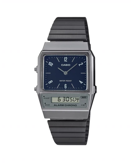 ساعت مچی مردانه کاسیو CASIO AQ-800EB-2A