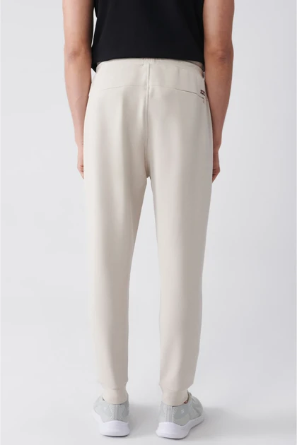 شلوار گرمکن مردانه avva