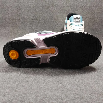 کفش مردانه ZX 8000 آبی