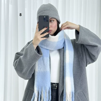 بیگ اسکارف 1005095