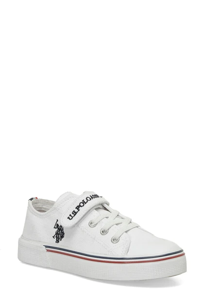 کتانی بچگانه اورجینال یو اس پولو u.s.-polo-assn.