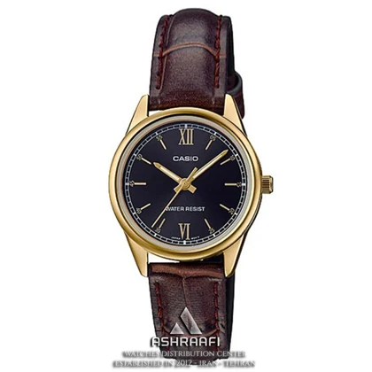 ساعت زنانه کاسیو Casio LTP-V005GL-1B2