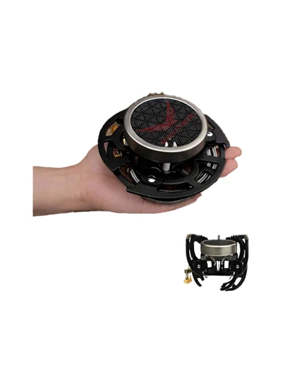 سرشعله تاشو مادون قرمز اسنوهاک BLAZE SN-C6197