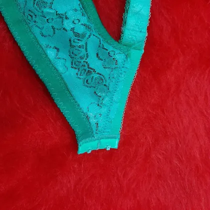 سوتین دوربسته زنانه کد ST1676 (پک 3 عددی)