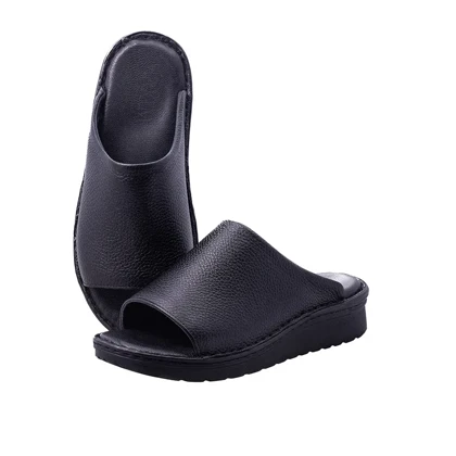 صندل طبی زنانه ماکسیم مدل ونوس blk