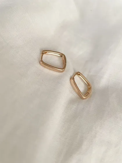 گوشواره خطی