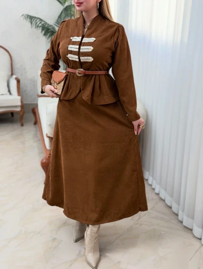 ست کژوال لیلا 0853